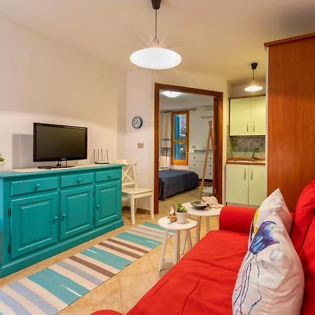 Sardinia Re - Maiorca 13 Apartment Alghero Exterior foto