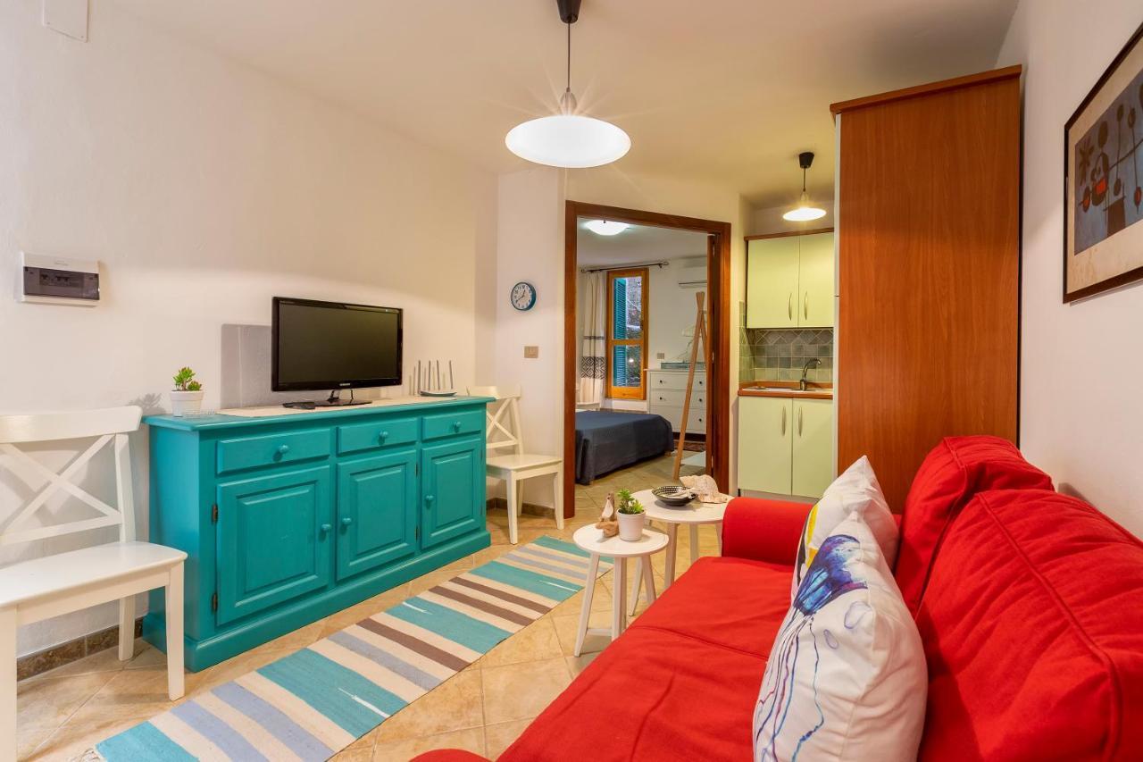 Sardinia Re - Maiorca 13 Apartment Alghero Exterior foto
