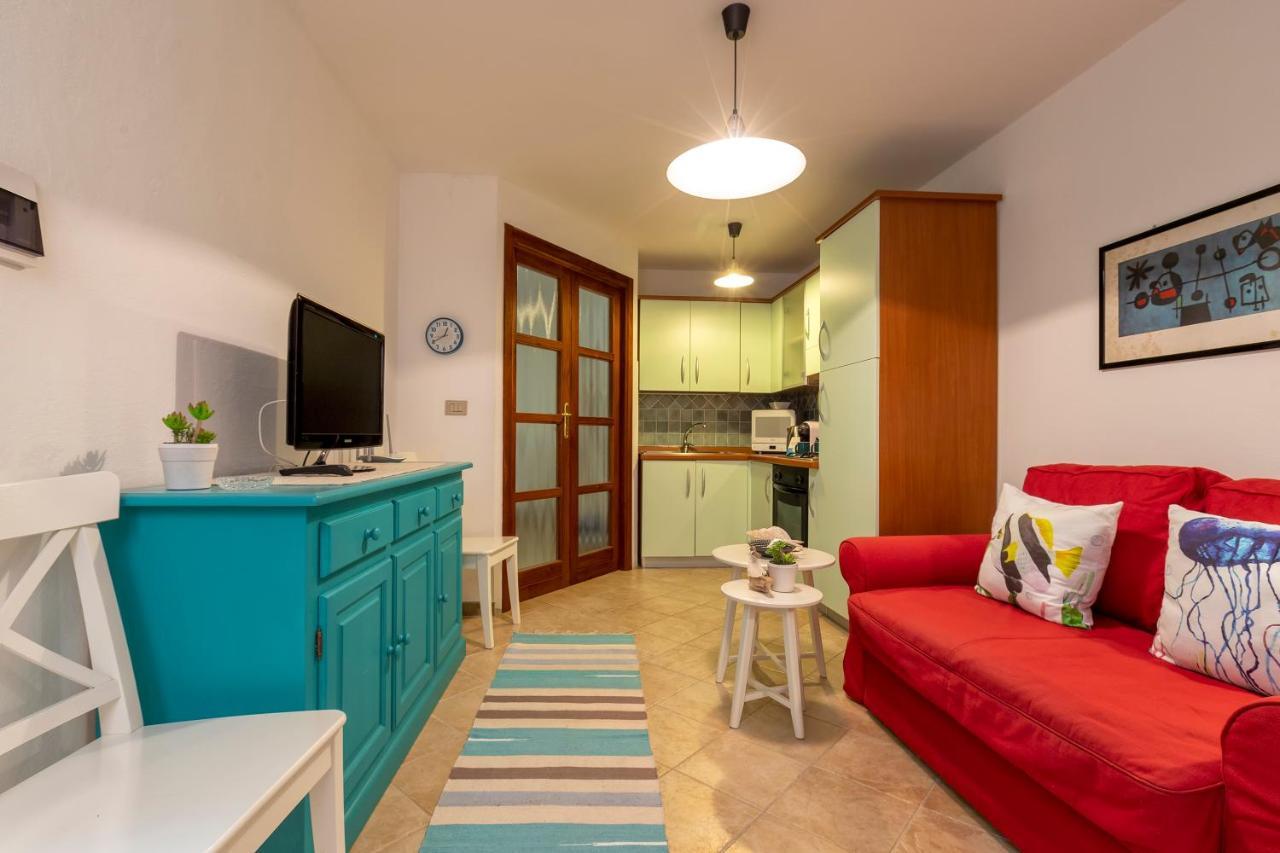 Sardinia Re - Maiorca 13 Apartment Alghero Exterior foto
